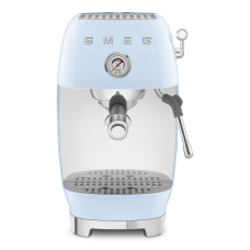 Кофеварка эспрессо SMEG ECF03PBEU