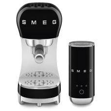 Кавомашина еспресо SMEG ECF12BLEU