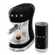 Кавомашина еспресо SMEG ECF12BLEU