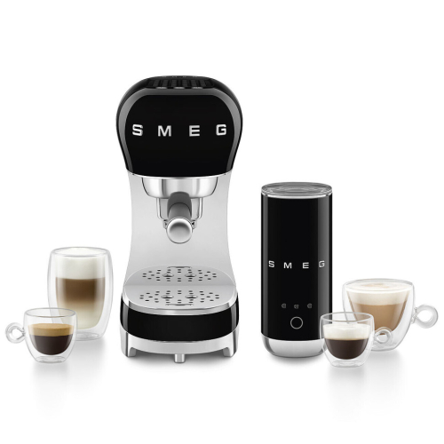 Кавомашина еспресо SMEG ECF12BLEU