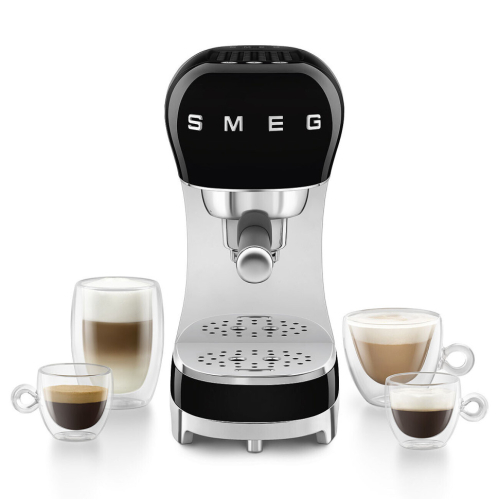 Кавомашина еспресо SMEG ECF12BLEU