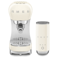Кавомашина еспресо SMEG ECF12CREU
