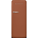 Холодильник SMEG FAB28RACM6