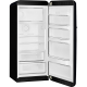 Холодильник SMEG FAB28RBLM6