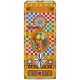 Холодильник SMEG FAB28RDGC6