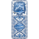 Холодильник SMEG FAB28RDGME6