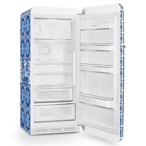 Холодильник SMEG FAB28RDGME6