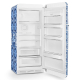Холодильник SMEG FAB28RDGME6