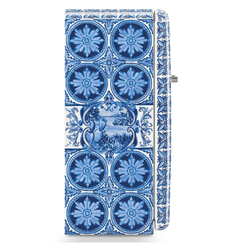 Холодильник SMEG FAB28RDGME6