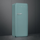 Холодильник SMEG FAB28REGM6