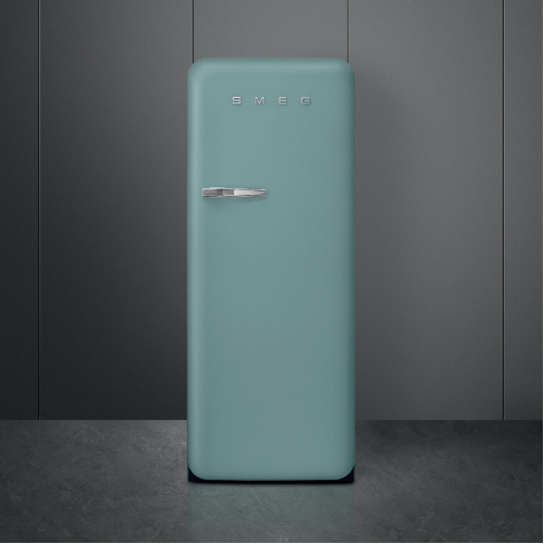 Холодильник SMEG FAB28REGM6
