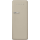 Холодильник SMEG FAB28RMLM6