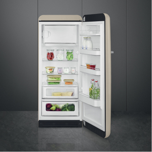 Холодильник SMEG FAB28RMLM6