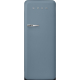 Холодильник SMEG FAB28RSBM6