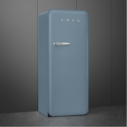 Холодильник SMEG FAB28RSBM6
