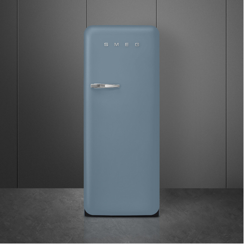 Холодильник SMEG FAB28RSBM6
