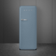 Холодильник SMEG FAB28RSBM6