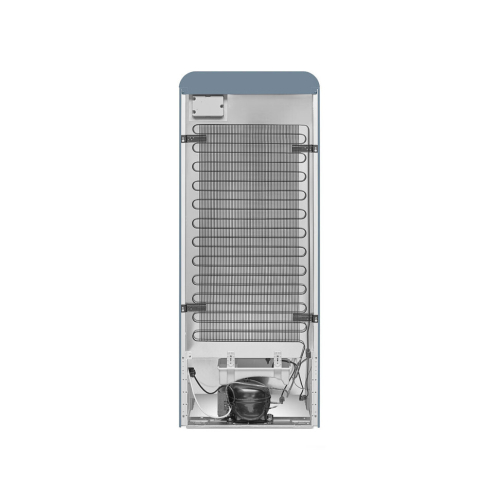 Холодильник SMEG FAB28RSBM6