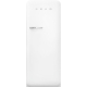 Холодильник SMEG FAB28RWHM6