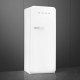Холодильник SMEG FAB28RWHM6