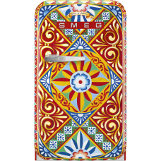 Міні-бар SMEG FAB5RDGC6