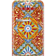Мини-бар SMEG FAB5RDGC6