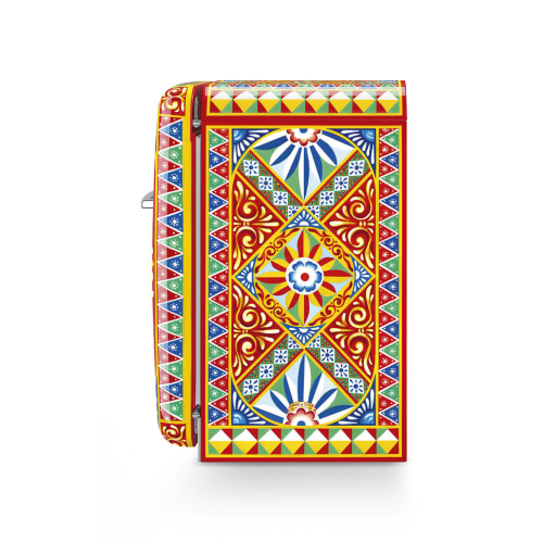 Мини-бар SMEG FAB5RDGC6
