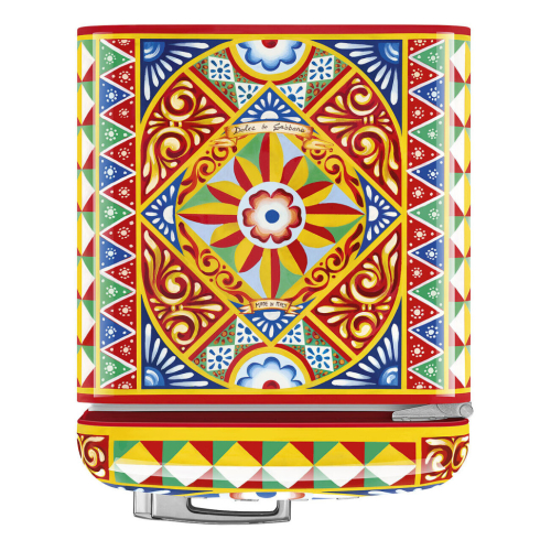Мини-бар SMEG FAB5RDGC6