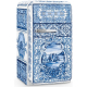 Мини-бар SMEG FAB5RDGME6
