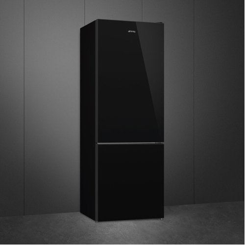 Холодильник SMEG FC48BGND