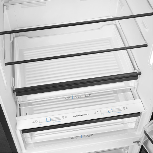 Холодильник SMEG FC48BGND