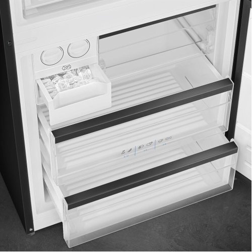 Холодильник SMEG FC48BGND