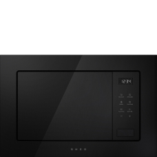 Микроволновая печь SMEG FMI220BI