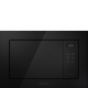 Микроволновая печь SMEG FMI220BI