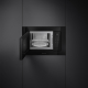 Микроволновая печь SMEG FMI220BI