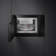 Мікрохвильова піч SMEG FMI225BI