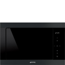 Мікрохвильова піч SMEG FMI325N