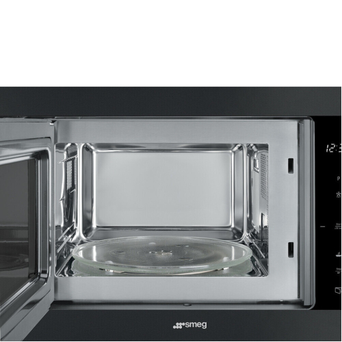 Мікрохвильова піч SMEG FMI325N