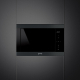 Мікрохвильова піч SMEG FMI325N