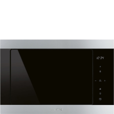 Мікрохвильова піч SMEG FMI325X1