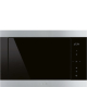 Мікрохвильова піч SMEG FMI325X1