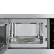 Мікрохвильова піч SMEG FMI325X1