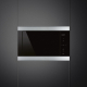 Мікрохвильова піч SMEG FMI325X1