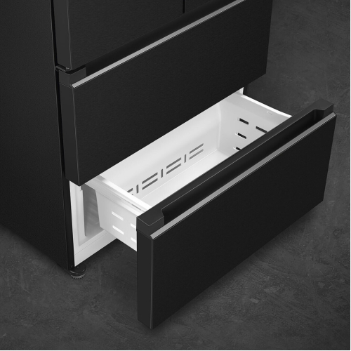 Холодильник Side-by-Side SMEG FQ55FKDD