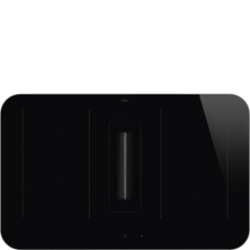 Варильна поверхня SMEG HHSL7844MB