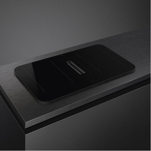 Варильна поверхня SMEG HHSL7844MB