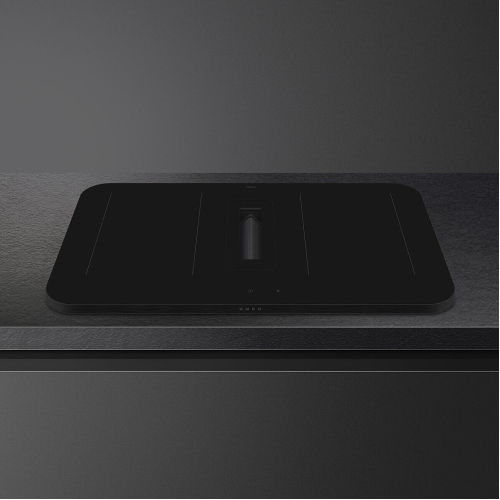 Варильна поверхня SMEG HHSL7844MB