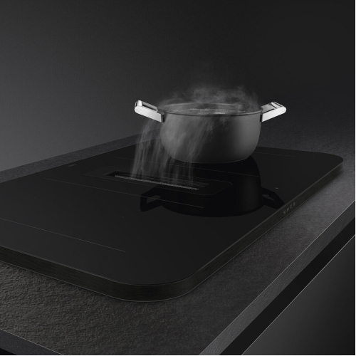 Варильна поверхня SMEG HHSL7844MB