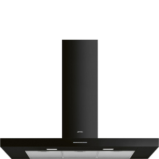 Витяжка SMEG KBT110BL