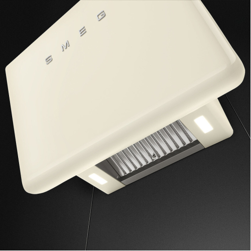 Витяжка SMEG KFAB84CR